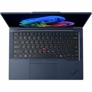 Lenovo ThinkPad T14s Gen 7 21YU0045AU 14" Copilot+ PC Notebook - WUXGA - Intel Core Ultra 7 355 - 32 GB - 512 GB SSD - Cos