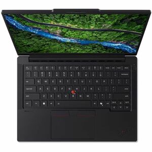Lenovo ThinkPad P14s Gen 7 21X00000AU 14" Touchscreen Mobile Workstation - WUXGA - 60 Hz - AMD Ryzen AI 7 PRO Ryzen AI PRO