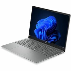 HP 200 G2i 40.6 cm (16") Notebook - WUXGA - Intel Core 3 1st Gen 100U - 8 GB - 512 GB SSD - Meteor Silver - Intel Chip - 1