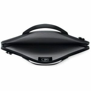 Dell EcoLoop Carrying Case (Sleeve) for 27.9 cm (11") to 35.6 cm (14") Notebook - Black - Anti-scratch, Water Proof Zipper