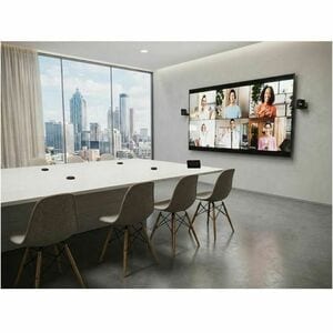 CISCO ROOM KIT PRO G2 QUADCAM IN FIRST LIGHT