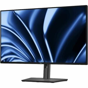 Dell Pro P P2726HE 27" Class LED Monitor - 16:9 - Dark Grey - 68.6 cm (27") Viewable - In-plane Switching (IPS) Technology