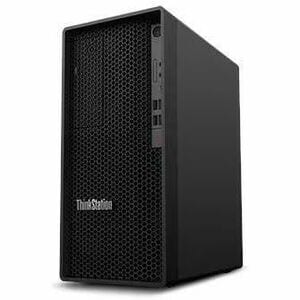 Lenovo ThinkStation P2 Tower Gen 2. Famiglia processore: Intel Core Ultra 7, Modello del processore: 265. Memoria Interna:
