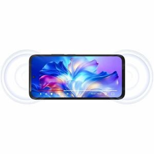 TCL K70 5G 128 GB Smartphone - 17.3 cm (6.8") HD+ 720 x 1570 - Octa-core (Cortex A78Dual-core (2 Core) 2.20 GHz + Cortex A