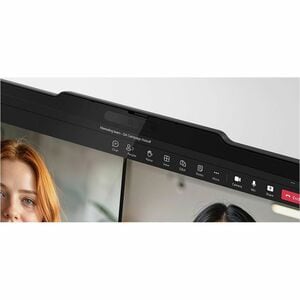 THINKPAD T16 GEN 5 16IN WUXGA INTEL CORE ULTRA 5 325 16GB UPGRADABLE 512GB SSD WI-FI 7 WIN11 PRO 3 YEAR PREMIER SUPPORT CO