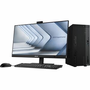 Asus ExpertCenter D7 D701MERES-714700365X Desktop Computer - Intel Core i7 14th Gen i7-14700 - 16 GB - 512 GB PCI Express 