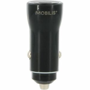 MOBILIS Energia 45 W Autoadapter - 45 W - 5 V Gleichstrom, 9 V DC, 12 V Gleichstrom, 15 V DC, 20 V DC - 3 A