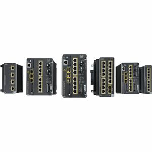 Cisco Switching Module - For Data Networking, Optical Network - Optical Fiber