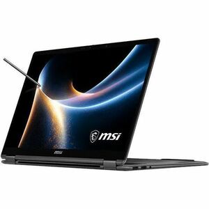 Prestige 16 Flip AI+ C3MTG - 16" 2.8K Touch OLED - Ultra 9 386H - 32GB RAM (on-board) - 1TB SSD - Backlit KB - Wi-Fi 7 - M