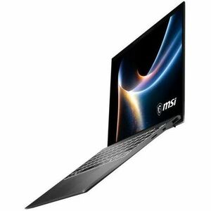 Prestige 13 AI+ A3MG - 13.3"  2.8K OLED - Ultra 9 386H - 32GB RAM (on-board) - 1TB SSD - Backlit KB - Wi-Fi 7 - Platinum G