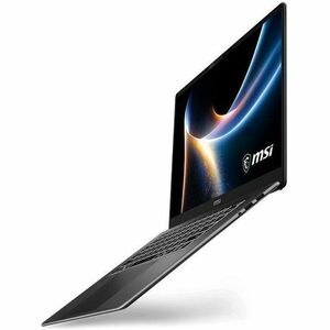 Prestige 16 AI+ C3MG - 16" 2.8K OLED - Ultra 7 355 - 32GB RAM (on-board) - 1TB SSD - Backlit KB - Wi-Fi 7 - Platinum Gray 