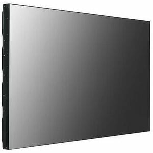 LG 55VL5PJ-A 1.40 m (55") LCD Digital Signage Display - 24 Hours/7 Days Operation - Energy Star - In-plane Switching (IPS)