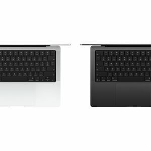 Apple MacBook Pro MGDR4HN/A 36.07 cm (14.20") Notebook - 120 Hz - Apple M5 Pro - 24 GB - 1 TB SSD - English (India) Keyboa