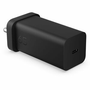 Adaptateur secteur HP - Adaptateur universel - Pour Dispositif USB typce C, Ordinateur Portable, Smartphone, Tablette PC -