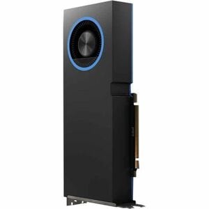 Intel Arc Pro B70 Graphic Card - 32 GB GDDR6 - 7680 x 4320 - 2.28 GHz Core - 2.80 GHz Boost Clock - 256 bit Bus Width - PC