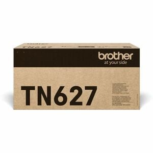 TN627BK TONER SCHWARZ (10.000 SEITEN NAC