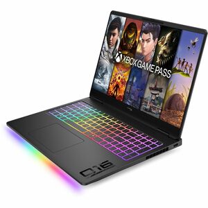 OMEN MAX 16-ah1000 16-ah1026TX 40.6 cm (16") 游戏笔记本 - WQXGA - 240 Hz - Intel Core Ultra 9 系列 1 290HX Plus - 32 GB - 1 TB SS