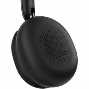 Lenovo Wireless Over-the-head Stereo Headset - Binaural - Supra-aural