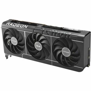 Carte Graphique Asus AMD Radeon RX 9070 XT - 16 Go GDDR6 - 7680 x 4320 - 2,48 GHz Horloge de jeu - 3,03 GHz Boost clock - 