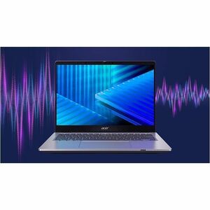 Acer TravelMate P4 Spin 14 TMP414RN-55-TCO TMP414RN-55-TCO-55NP 35,6 cm (14 Zoll) Touchscreen Umrüstbar 2 in 1 Notebook - 