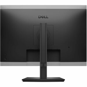 Dell Pro E2426HB 24" Class Webcam Full HD LCD Monitor - 16:9 - Black - 60.5 cm (23.8") Viewable - In-plane Switching (IPS)