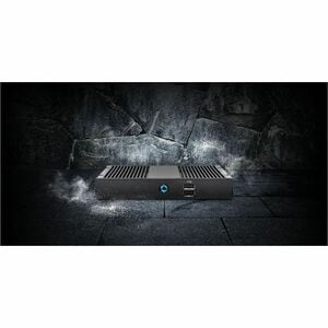 AOpen DE3129-S Digital Signage Appliance - Intel N100 - 16 GB DDR5 SDRAM - USB - HDMIEthernet