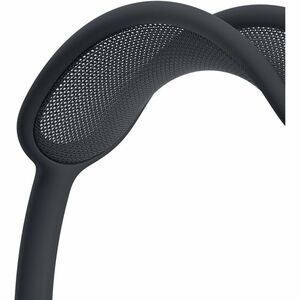 Apple AirPods Max 2 Wireless Over-the-head, Over-the-ear Stereo Headset - Midnight - Siri - Binaural - Circumaural - Bluet