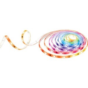 Tapo Smart Wi-Fi Light Strip, Multicolor - Multicolor - 600 LED(s)