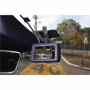 Navman MiVue Smart True 4K Dash Cam