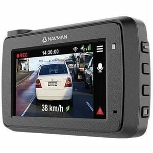 Navman Auto 240 Dash Cam