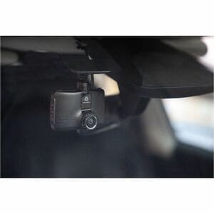 Navman Auto 580 DC Dash Cam With Dual Front and Rear Recording
