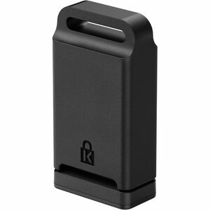 Kensington VeriMark IT Fingerprint Reader - TAA Compliant - Portable - Rugged