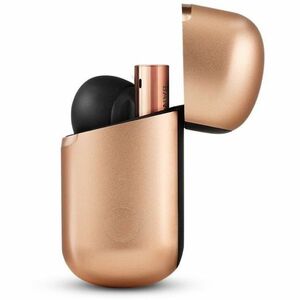 Bang & Olufsen Beo Grace Verdadeiro sem fio Auscultadores Estéreo Auscultadores - Siri, Google Assistant - Binaural - No o