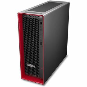 Lenovo ThinkStation P5 Gen 2 30KB0022GE Workstation - 1 x Intel Xeon 638 - vPro-Technologie - 64 GB - 1 TB SSD - Tower - I