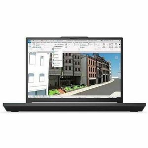 Computer portatile - Lenovo ThinkPad T16g Gen 3 21V5002LIX 40,6 cm (16") - WUXGA - 60 Hz - Intel Core Ultra 7 Series 2 255