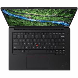 Computer portatile - Lenovo ThinkPad P14s Gen 7 21X00011IX 35,6 cm (14") Copilot+ PC - WUXGA - AMD Ryzen AI 7 PRO 450 - 32