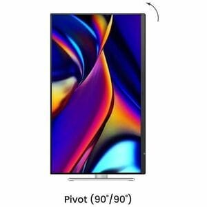 BenQ MA320UG 32" Class 4K UHD LED Monitor - 16:9 - 80 cm (31.5") Viewable - In-plane Switching (IPS) Technology - LED Back