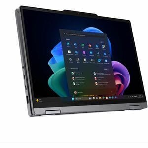 Lenovo ThinkPad X1 Gen 11 Aura Edition 21V9003TSG 35.6 cm (14") Touchscreen Convertible 2 in 1 Notebook - WUXGA - Intel Co