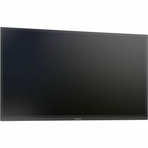 Sharp NEC Display PN-LA652 1651 mm 4K UHD LCD Collaboration Display - InGlass - Touchscreen - 16:9 Seitenverhältnis - 3840