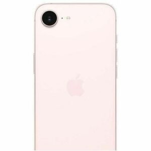 Apple iPhone 17e A3634 256 GB Smartphone - 15.49 cm (6.10") OLED HDR10+ 2532 x 1170 - Hexa-core (A19Dual-core (2 Core) 4.2