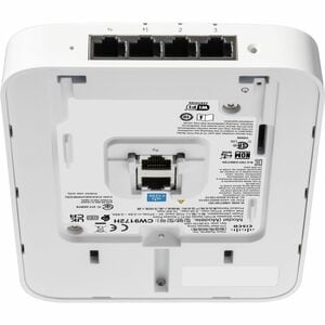 Cisco Wireless 9172H(W73 radio3 band 2x2)Global
