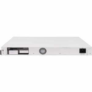 Cisco 1300X C1300X-24T-4X 24 Ports Manageable Ethernet Switch - Gigabit Ethernet, 10 Gigabit Ethernet - 3 Layer Supported 