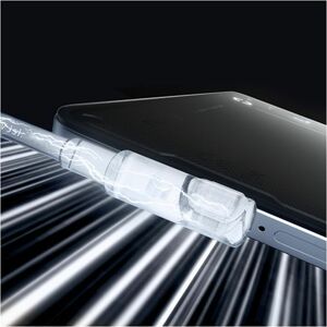 Smartphone ZTE Neo 5 GT 256 GB - 5G - 17,3 cm (6,8") OLED 1224 x 2720 - Octa-core (Cortex A78Quad core (4 Core) 2,60 GHz +