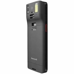 Honeywell CT37 Robust Handheld Terminal - 1D, 2D - 4G LTE, 5G, LTE, UMTS, HSPA+, 3G, 2G, 4G - Laser Lichtquelle - S0803Sca