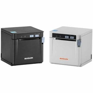 Bixolon SRP-Q300II Retail, Healthcare, Restaurant, Stadium & Arena, Kiosk, Mobile POS Direct Thermal Printer - Monochrome 