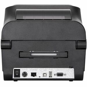 Stampante termica diretta/a trasferimento Bixolon XD5-40t - Monocromatico - Nero - Etichetta stampabile - 10,2 cm (4") LCD