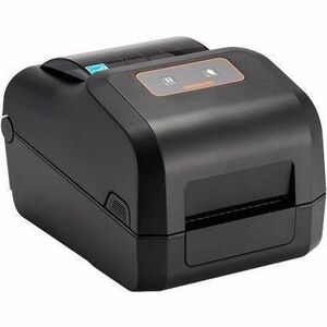 Stampante termica diretta/a trasferimento Bixolon XD5-40t - Monocromatico - Nero - Etichetta stampabile - LAN wireless - 2