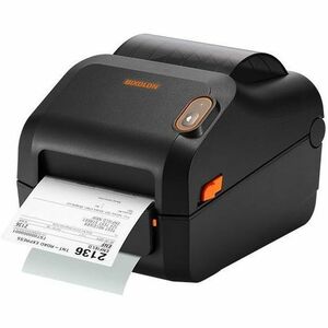 Stampante termica diretta Bixolon XD3-40d - Monocromatico - Nero - Etichetta stampabile - 10,2 cm (4") LCD Schermo - 1000 
