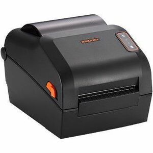Stampante termica diretta Bixolon Xd5-40d - Monocromatico - Nero - Etichetta stampabile - 10,2 cm (4") LCD Schermo - 1000 