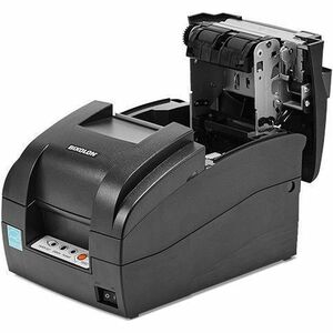 Bixolon SRP-275III Retail, Hospitality, Bankwesen, Ticketausstellung Nadeldrucker - Monochrom - Quittungsdruck - USB - Ser